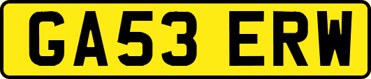 GA53ERW