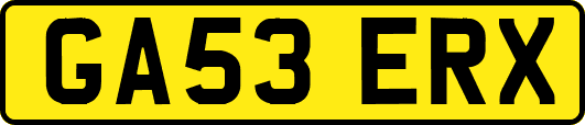GA53ERX