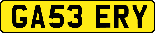 GA53ERY