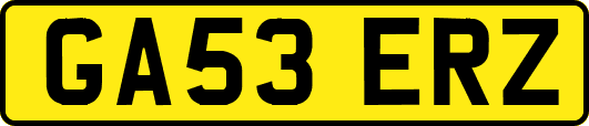 GA53ERZ