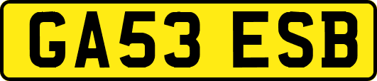 GA53ESB