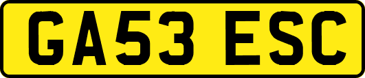 GA53ESC