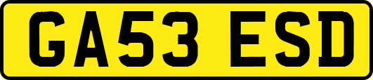 GA53ESD
