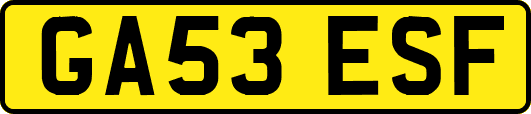 GA53ESF