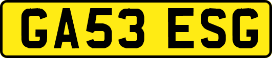 GA53ESG