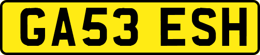 GA53ESH
