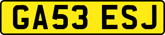 GA53ESJ