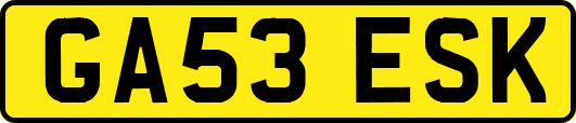 GA53ESK