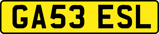 GA53ESL