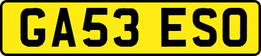 GA53ESO