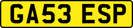 GA53ESP