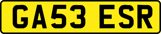 GA53ESR