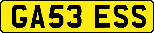 GA53ESS