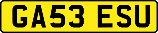 GA53ESU