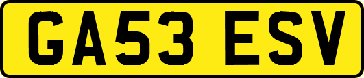 GA53ESV
