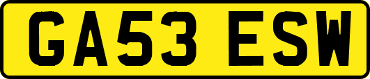 GA53ESW