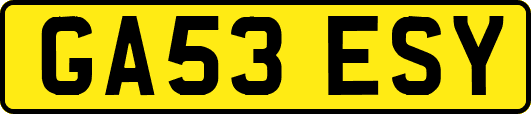 GA53ESY