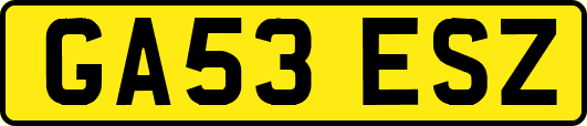 GA53ESZ