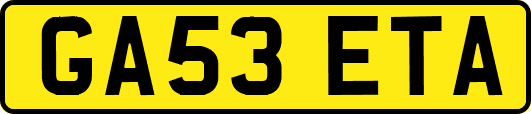 GA53ETA