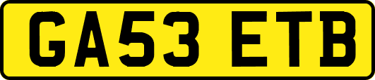 GA53ETB
