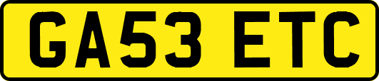 GA53ETC