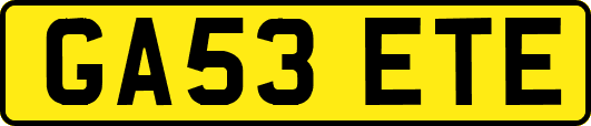 GA53ETE