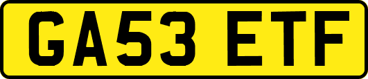GA53ETF
