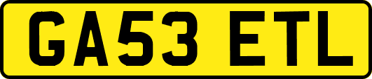 GA53ETL