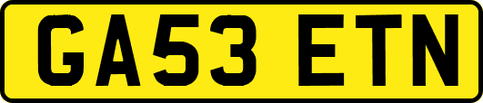 GA53ETN
