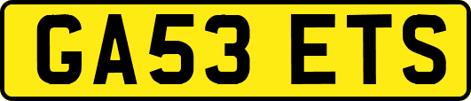 GA53ETS
