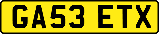 GA53ETX