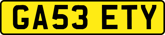 GA53ETY