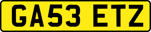 GA53ETZ
