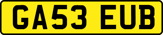 GA53EUB