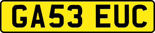 GA53EUC