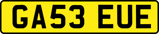 GA53EUE
