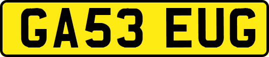 GA53EUG