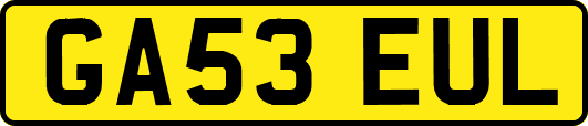 GA53EUL