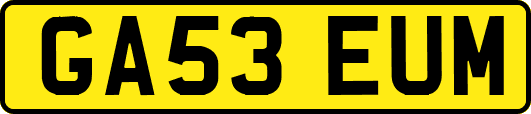 GA53EUM