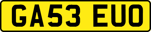 GA53EUO