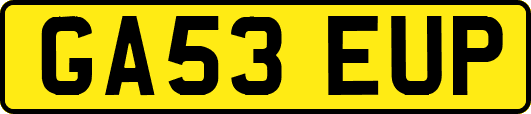GA53EUP