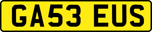 GA53EUS