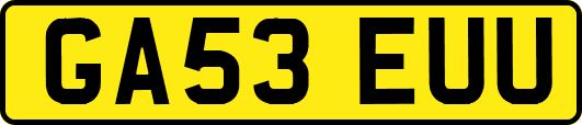 GA53EUU