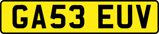 GA53EUV