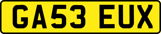 GA53EUX