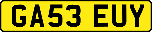 GA53EUY