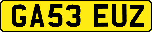 GA53EUZ