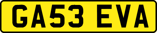 GA53EVA