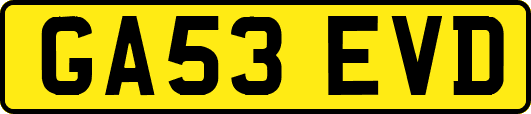 GA53EVD