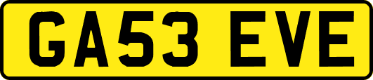 GA53EVE